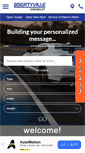 Mobile Screenshot of libertyvillechevrolet.com